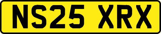 NS25XRX