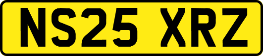 NS25XRZ