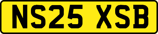 NS25XSB