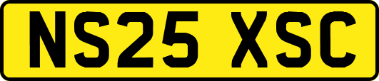 NS25XSC