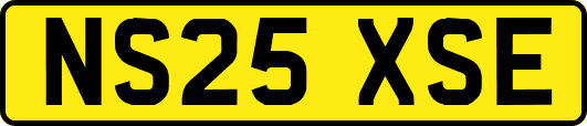 NS25XSE