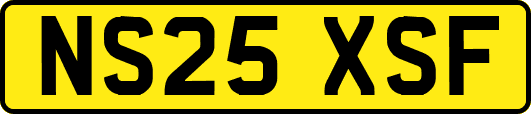 NS25XSF