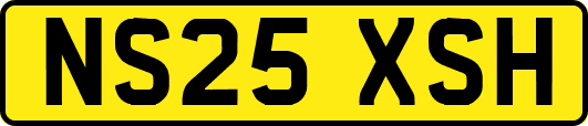 NS25XSH