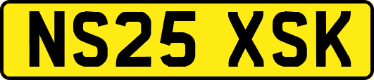 NS25XSK