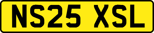 NS25XSL