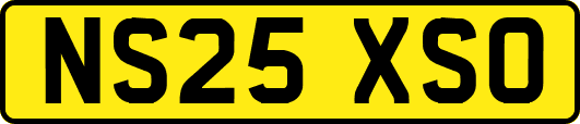 NS25XSO