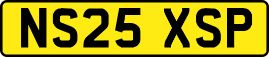 NS25XSP