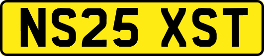 NS25XST
