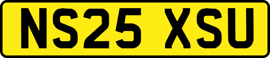 NS25XSU