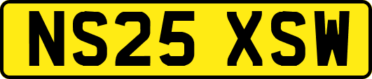 NS25XSW