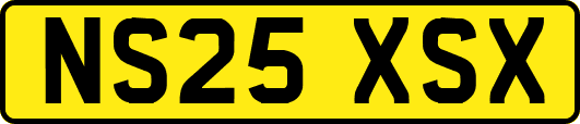 NS25XSX