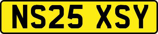 NS25XSY