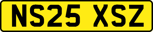 NS25XSZ