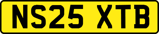 NS25XTB