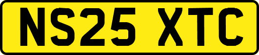 NS25XTC