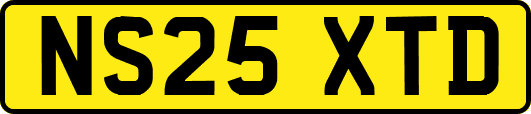 NS25XTD