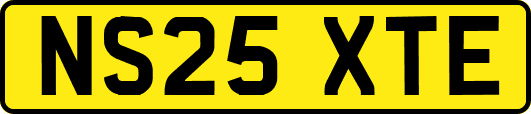 NS25XTE