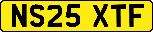 NS25XTF
