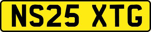 NS25XTG