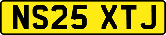 NS25XTJ