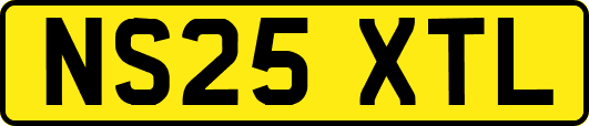 NS25XTL
