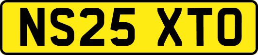 NS25XTO