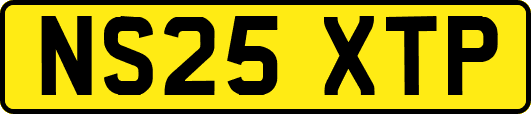 NS25XTP