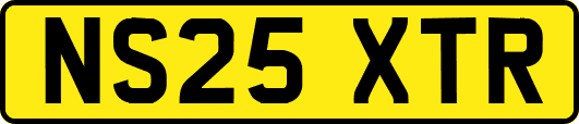 NS25XTR