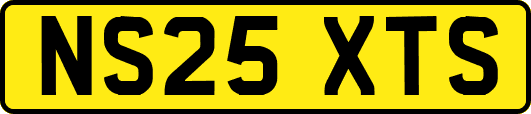 NS25XTS