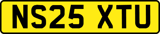 NS25XTU