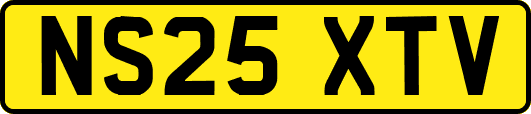 NS25XTV