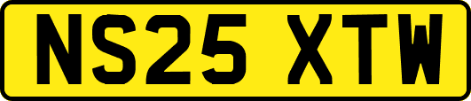 NS25XTW