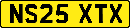 NS25XTX