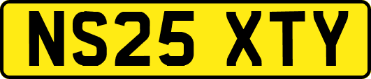 NS25XTY