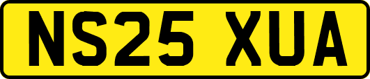 NS25XUA