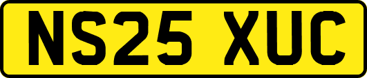 NS25XUC