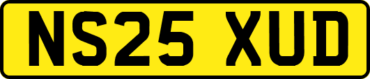 NS25XUD