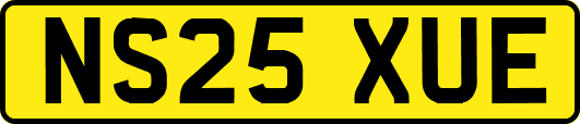 NS25XUE
