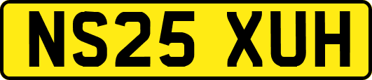 NS25XUH