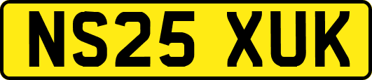 NS25XUK