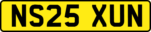 NS25XUN