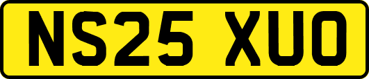 NS25XUO