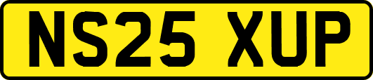 NS25XUP