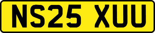 NS25XUU