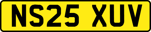 NS25XUV