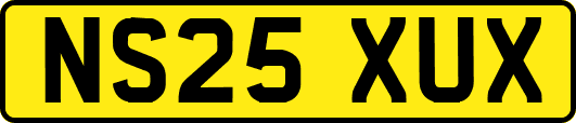 NS25XUX