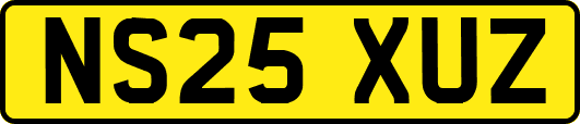 NS25XUZ
