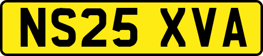 NS25XVA