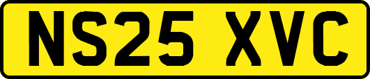 NS25XVC