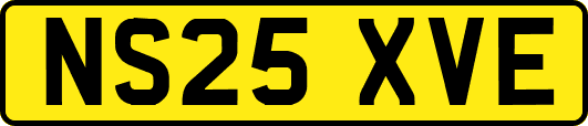NS25XVE